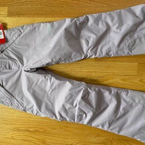 Girls North Face Snowpants